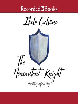 The Nonexistent Knight - Audiobook